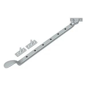 Deltana 13" Colonial Casement Stay Adjuster by Deltana
