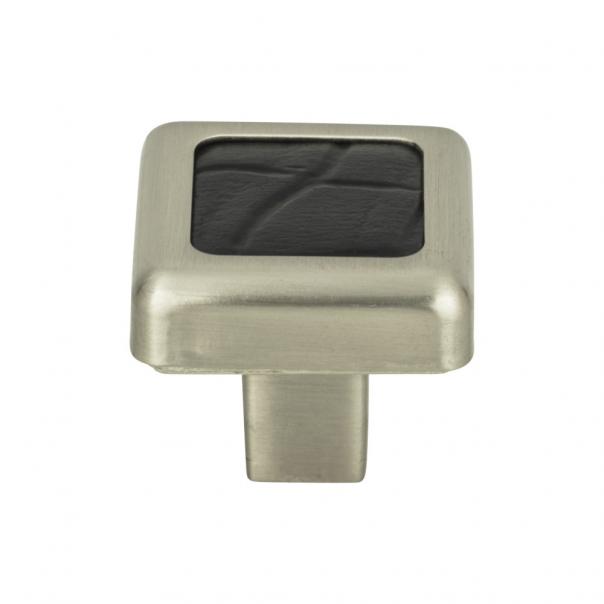 Atlas Paradigm Square Knob 1 1/4 Inch