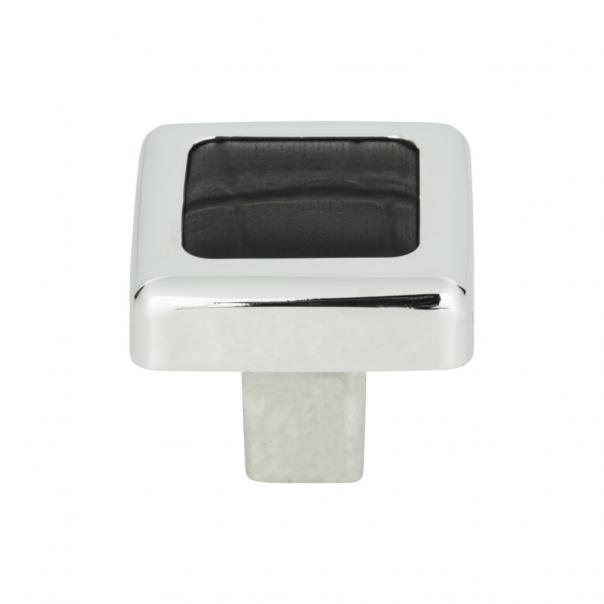 Atlas Paradigm Square Knob 1 1/4 Inch by Atlas