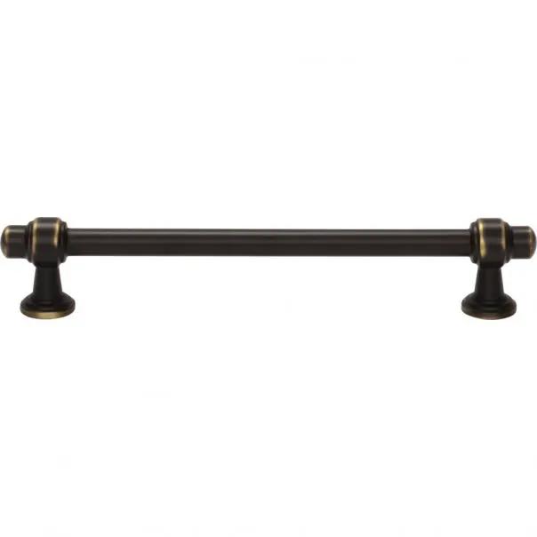 Atlas Bronte Pull 6 5/16 Inch (c-c) 7/8 Inch by Atlas