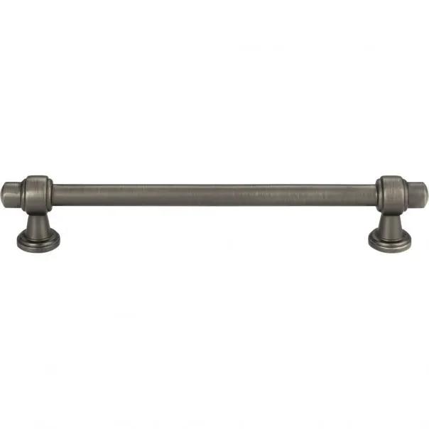 Atlas Bronte Pull 6 5/16 Inch (c-c) 1.625 Inch by Atlas