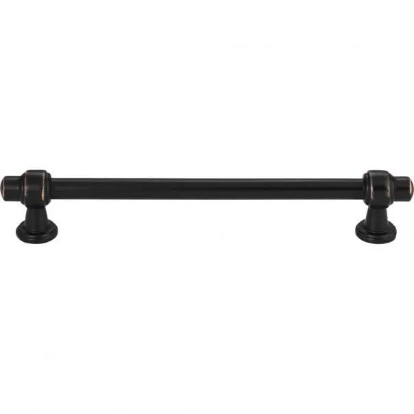 Atlas Bronte Pull 6 5/16 Inch (c-c) 1.625 Inch by Atlas