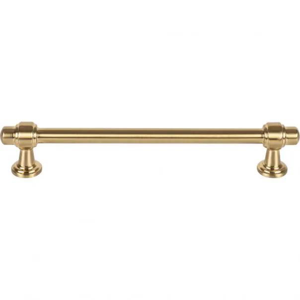 Atlas Bronte Pull 6 5/16 Inch (c-c) 7/8 Inch by Atlas
