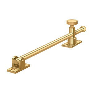 Deltana 10" Casement Stay Adjuster