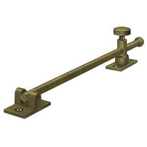 Deltana 12" HD Casement Stay Adjuster