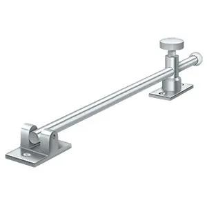 polished chrome casement stay adjuster