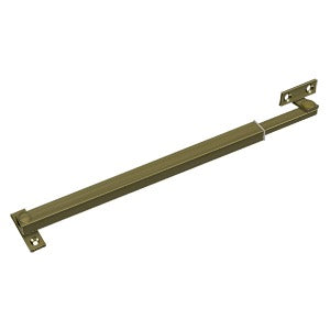 Deltana 12" Friction Casement Adjuster