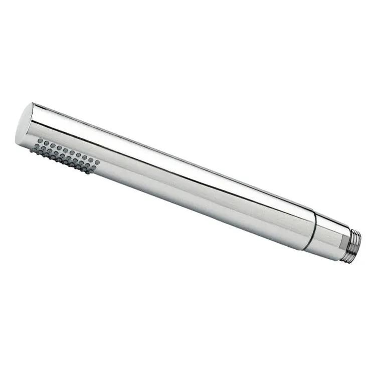 chrome hand shower