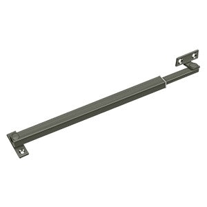 Deltana 12" Friction Casement Adjuster by Deltana