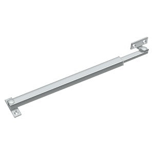 polished chrome casement adjuster