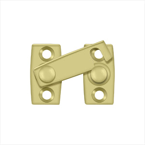 Deltana 1-1/8" Shutter Bar/Door Latch