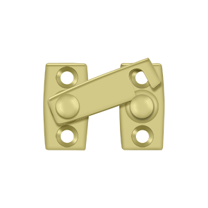 Deltana 1-1/8" Shutter Bar/Door Latch by Deltana
