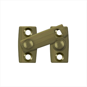 Deltana 1-1/8" Shutter Bar/Door Latch