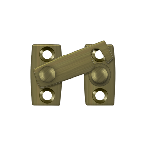 Deltana 1-1/8" Shutter Bar/Door Latch by Deltana