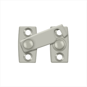 Deltana 1-1/8" Shutter Bar/Door Latch
