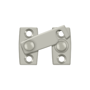 Deltana 1-1/8" Shutter Bar/Door Latch by Deltana