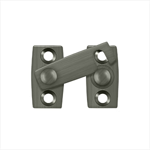 Deltana 1-1/8" Shutter Bar/Door Latch
