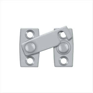 Deltana 1-1/8" Shutter Bar/Door Latch
