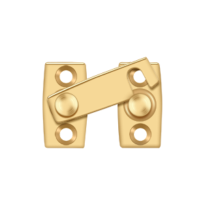 Deltana 1-1/8" Shutter Bar/Door Latch by Deltana