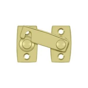 Deltana 1-3/8" Shutter Bar/Door Latch by Deltana