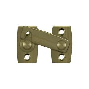 Deltana 1-3/8" Shutter Bar/Door Latch by Deltana