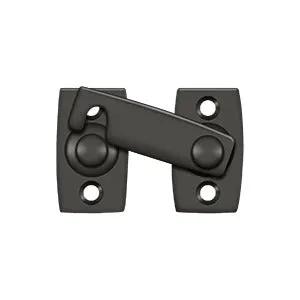 Deltana 1-3/8" Shutter Bar/Door Latch by Deltana