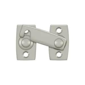 Deltana 1-3/8" Shutter Bar/Door Latch by Deltana
