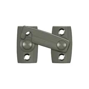 Deltana 1-3/8" Shutter Bar/Door Latch by Deltana