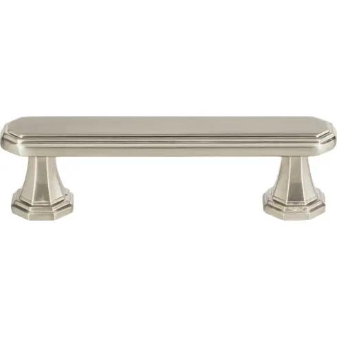 Atlas Dickinson Pull 3 Inch (c-c) by Atlas