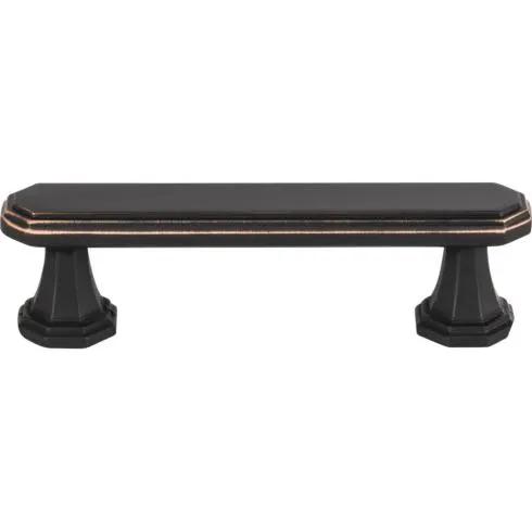 Atlas Dickinson Pull 3 Inch (c-c) by Atlas