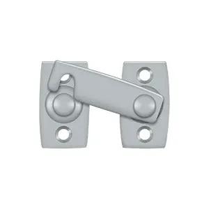 Deltana 1-3/8" Shutter Bar/Door Latch by Deltana