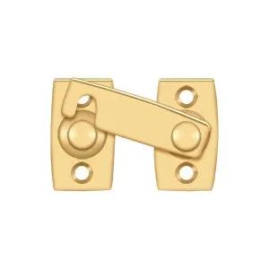 Deltana 1-3/8" Shutter Bar/Door Latch by Deltana