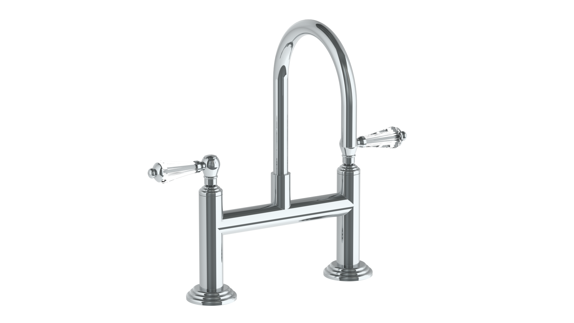 centerset faucet