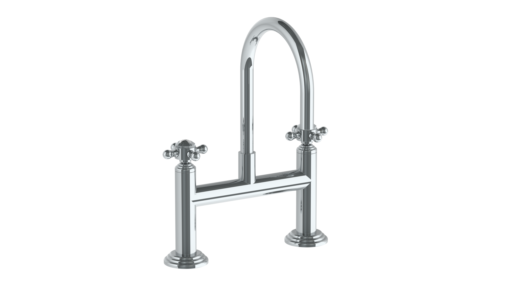 centerset faucet