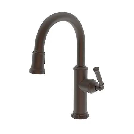 Newport Brass Gavin Prep/Bar Pull Down Faucet by Newport Brass