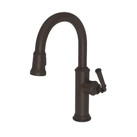 Newport Brass Gavin Prep/Bar Pull Down Faucet by Newport Brass