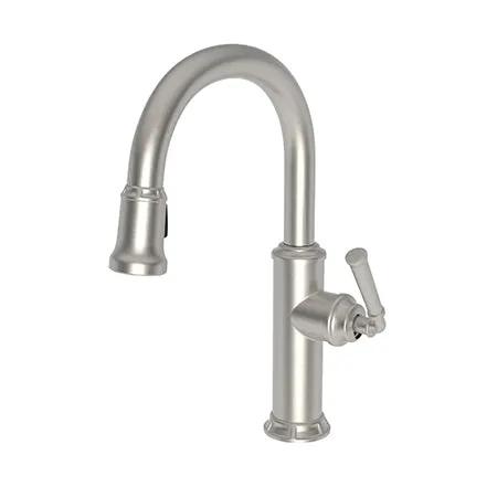 Newport Brass Gavin Prep/Bar Pull Down Faucet by Newport Brass