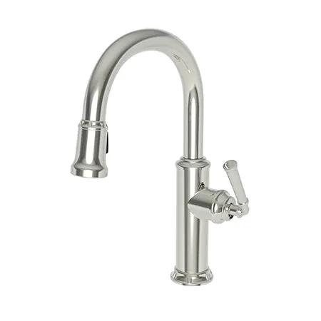 Newport Brass Gavin Prep/Bar Pull Down Faucet by Newport Brass