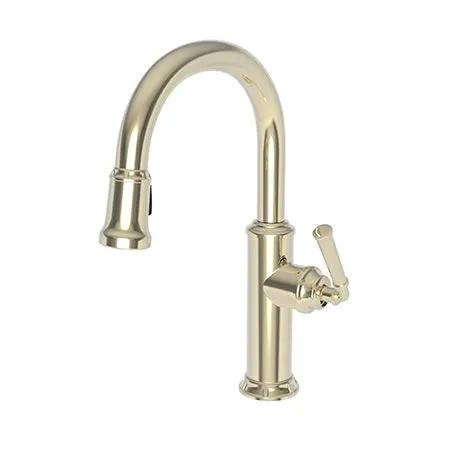 Newport Brass Gavin Prep/Bar Pull Down Faucet by Newport Brass