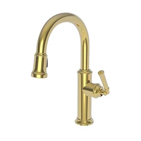 Newport Brass Gavin Prep/Bar Pull Down Faucet by Newport Brass