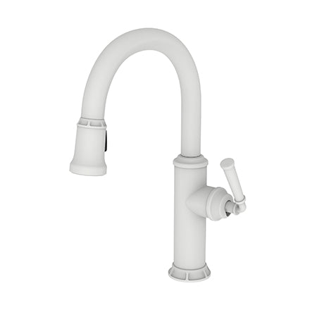 Newport Brass Gavin Prep/Bar Pull Down Faucet