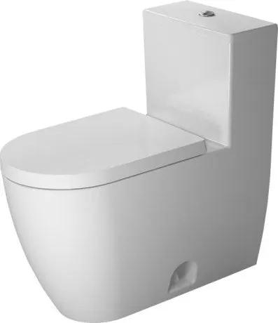 white toilet seat