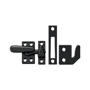 Deltana Casement Fastener and Small Window Lock by Deltana
