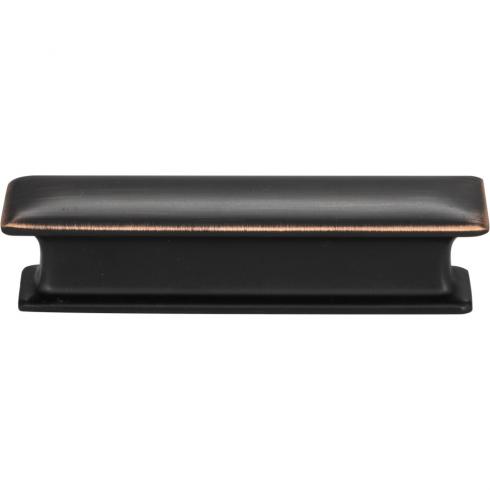 Atlas Alcott Pull 3 Inch (c-c)