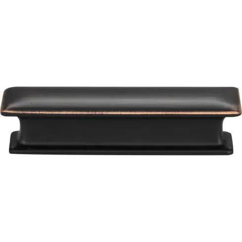 Atlas Alcott Pull 3 Inch (c-c) by Atlas