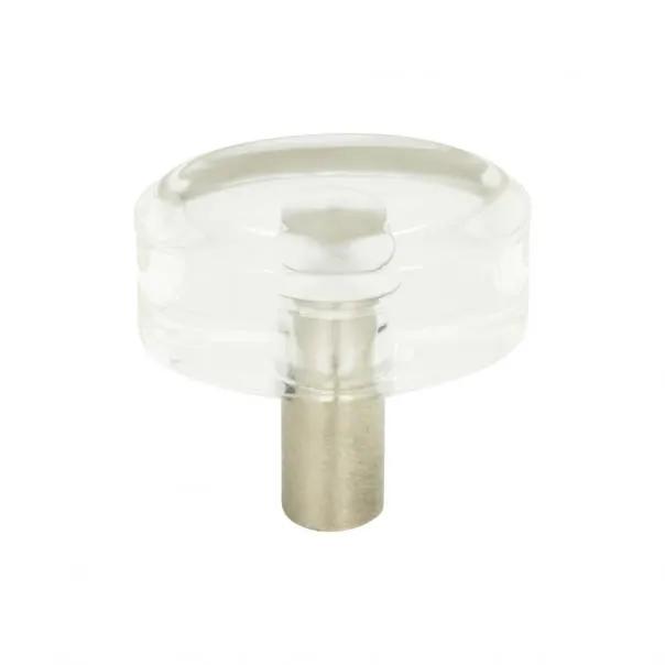 Atlas Optimism Oval Knob 1 1/2 Inch by Atlas