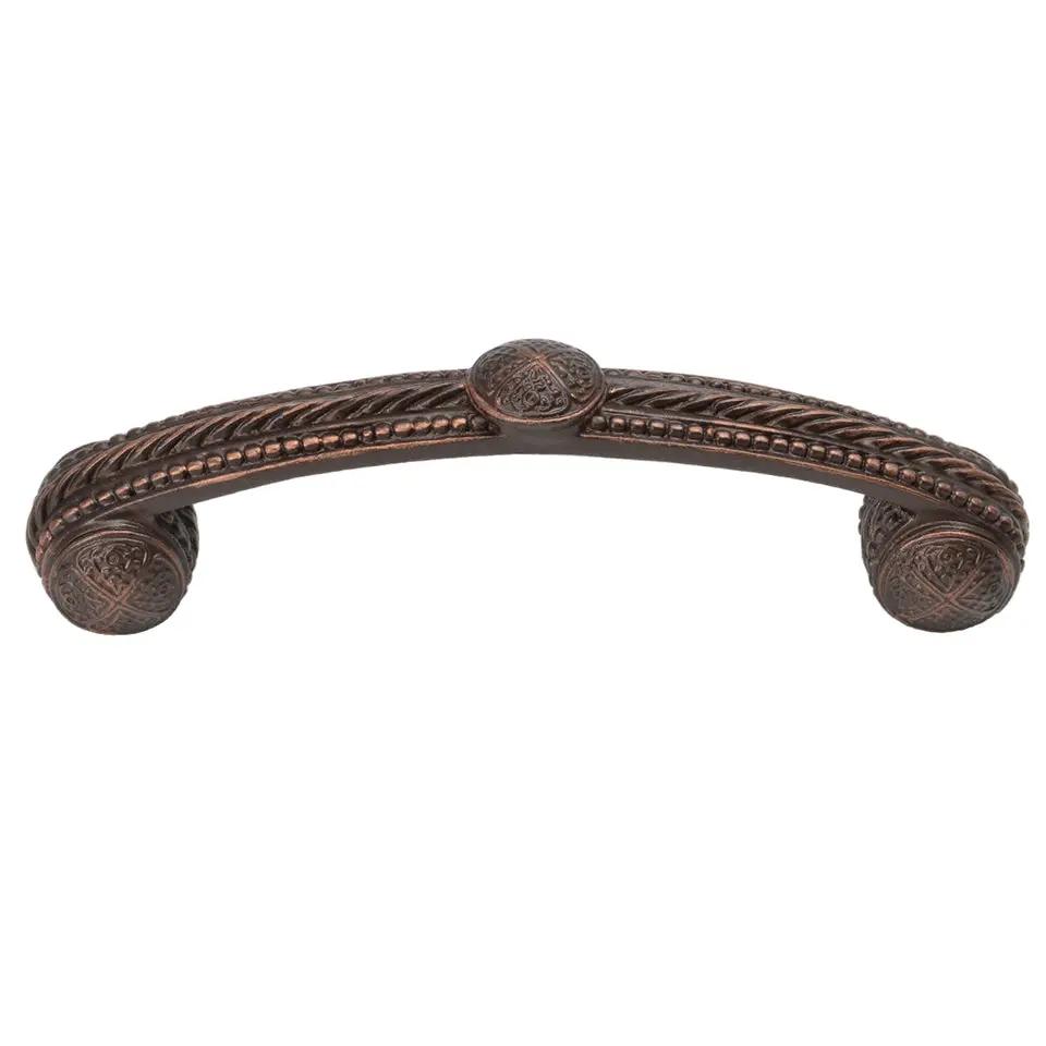 Carpe Diem Millennium Pull Beads and Rope by Carpe Diem