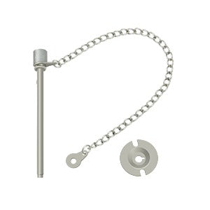 Deltana Window Door Pin 3"