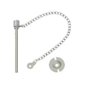 Deltana Window Door Pin 3" by Deltana