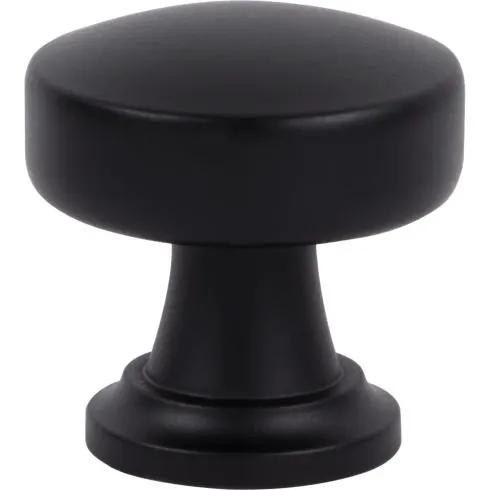 Atlas Browning Round Knob 1 1/4 Inch by Atlas